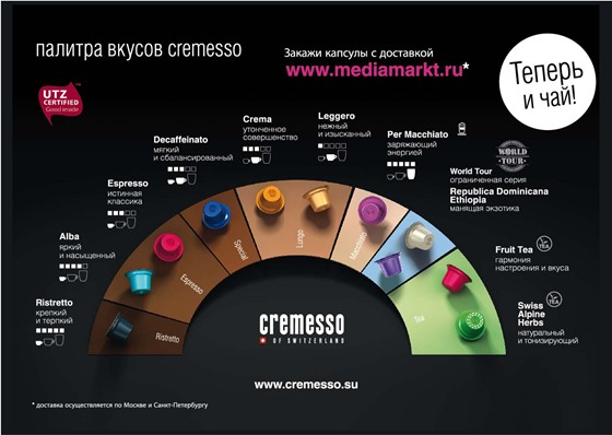 Print Design: листовка